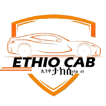 Ethio Cab